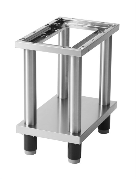 RM Gastro REDFOX Snack Öppet stativ 60cm PO-40